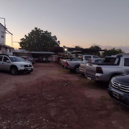 La Nueva Estancia RSA Dış mekan fotoğraf