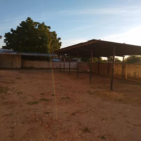 La Nueva Estancia RSA Dış mekan fotoğraf
