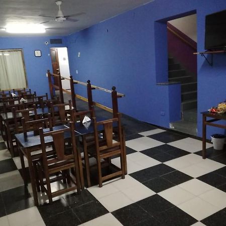 La Nueva Estancia RSA Dış mekan fotoğraf