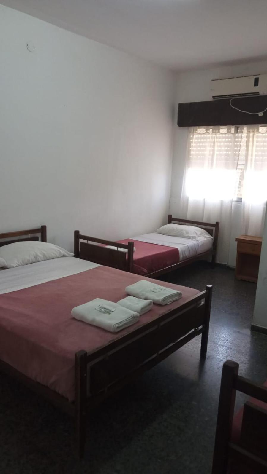 La Nueva Estancia RSA Dış mekan fotoğraf
