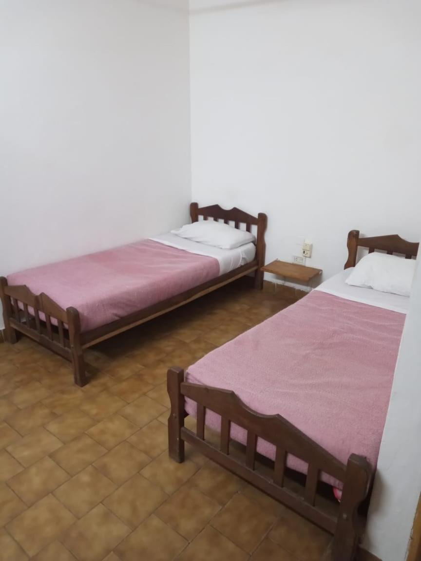 La Nueva Estancia RSA Dış mekan fotoğraf