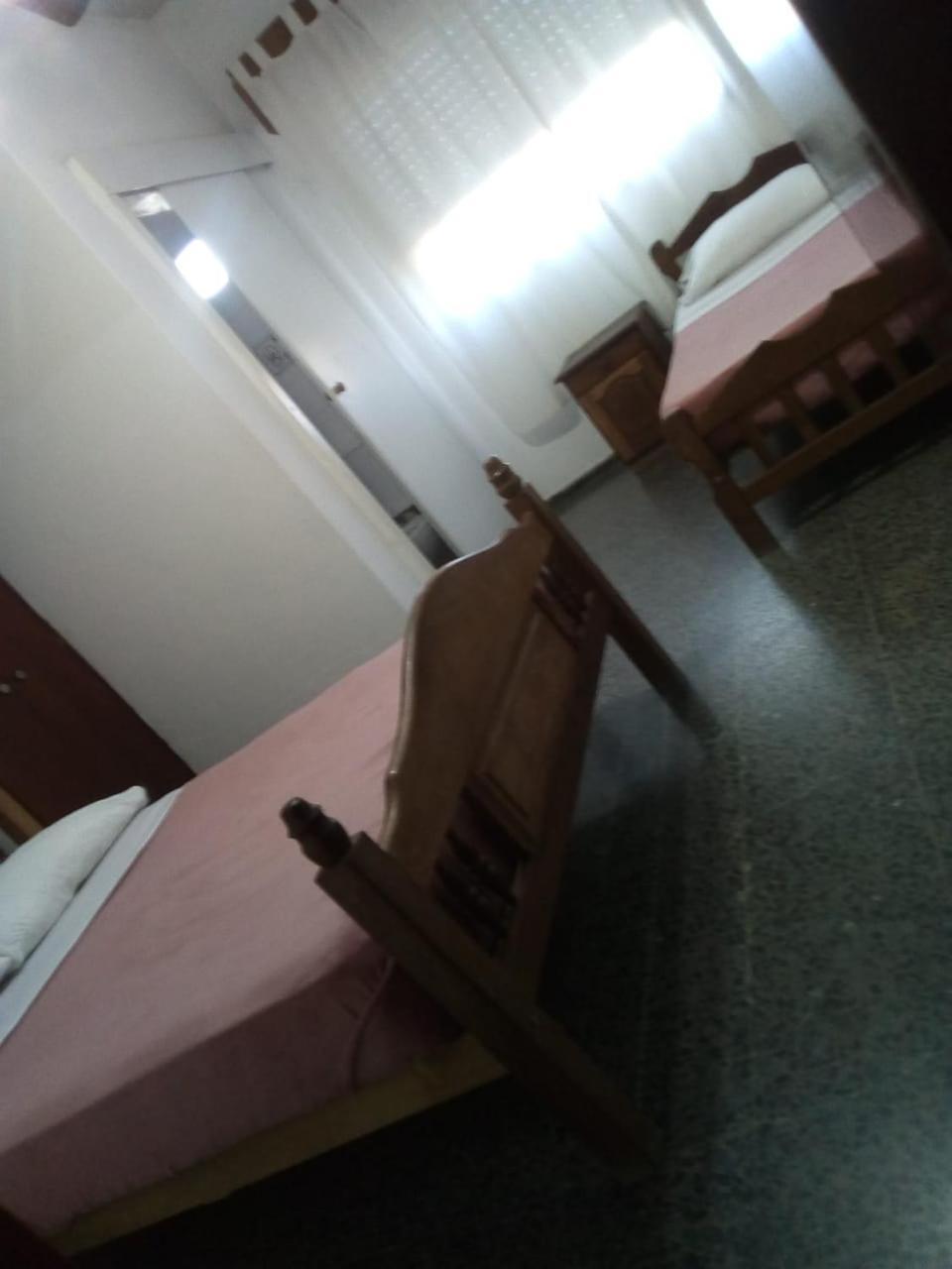 La Nueva Estancia RSA Dış mekan fotoğraf