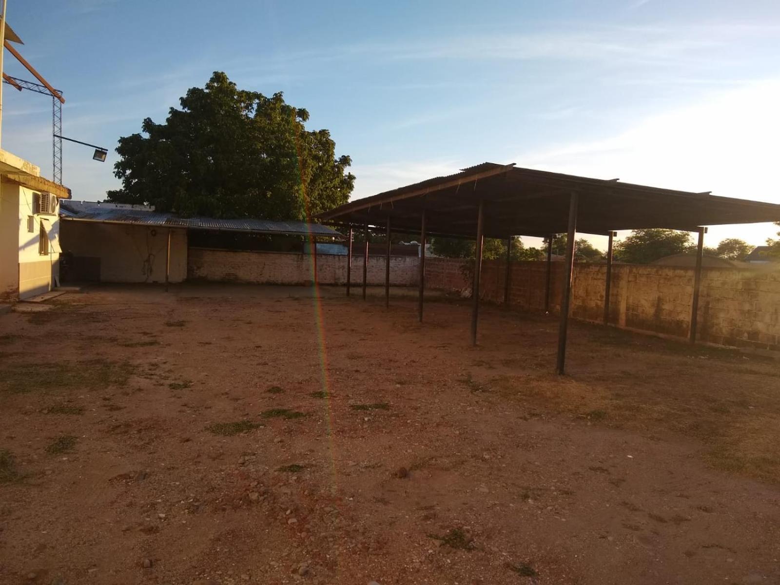 La Nueva Estancia RSA Dış mekan fotoğraf