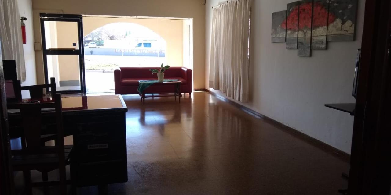 La Nueva Estancia RSA Dış mekan fotoğraf