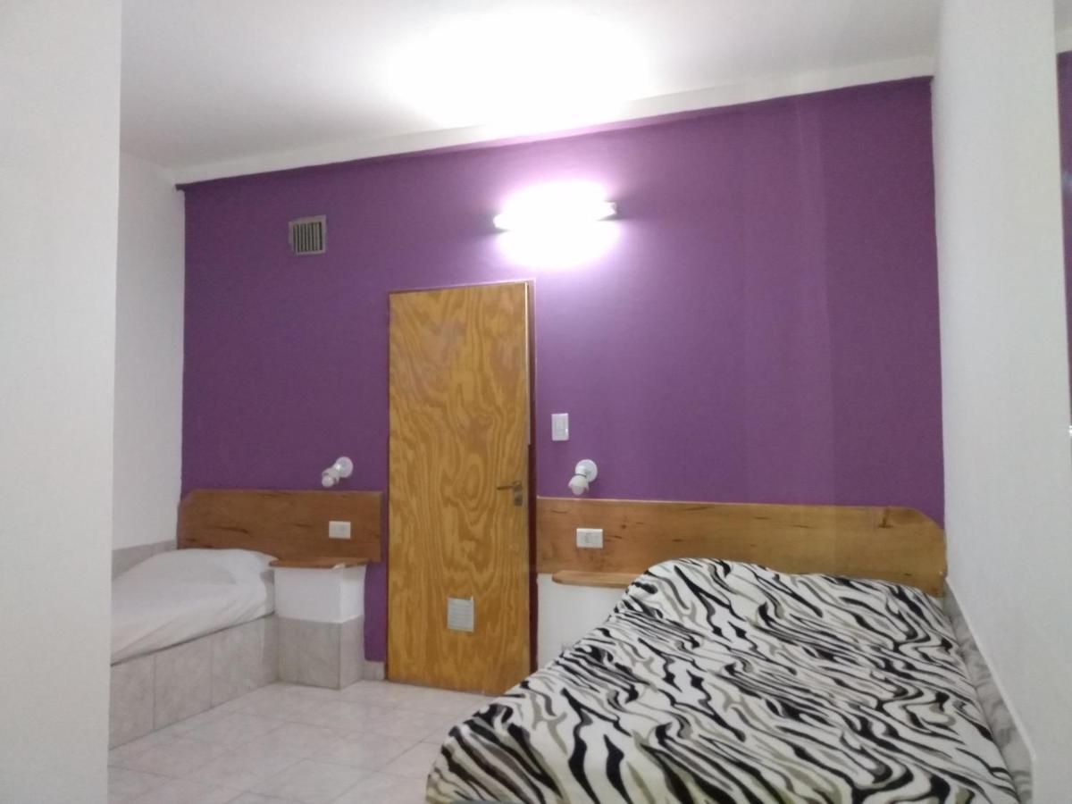 La Nueva Estancia RSA Dış mekan fotoğraf
