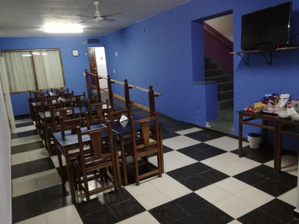 La Nueva Estancia RSA Dış mekan fotoğraf